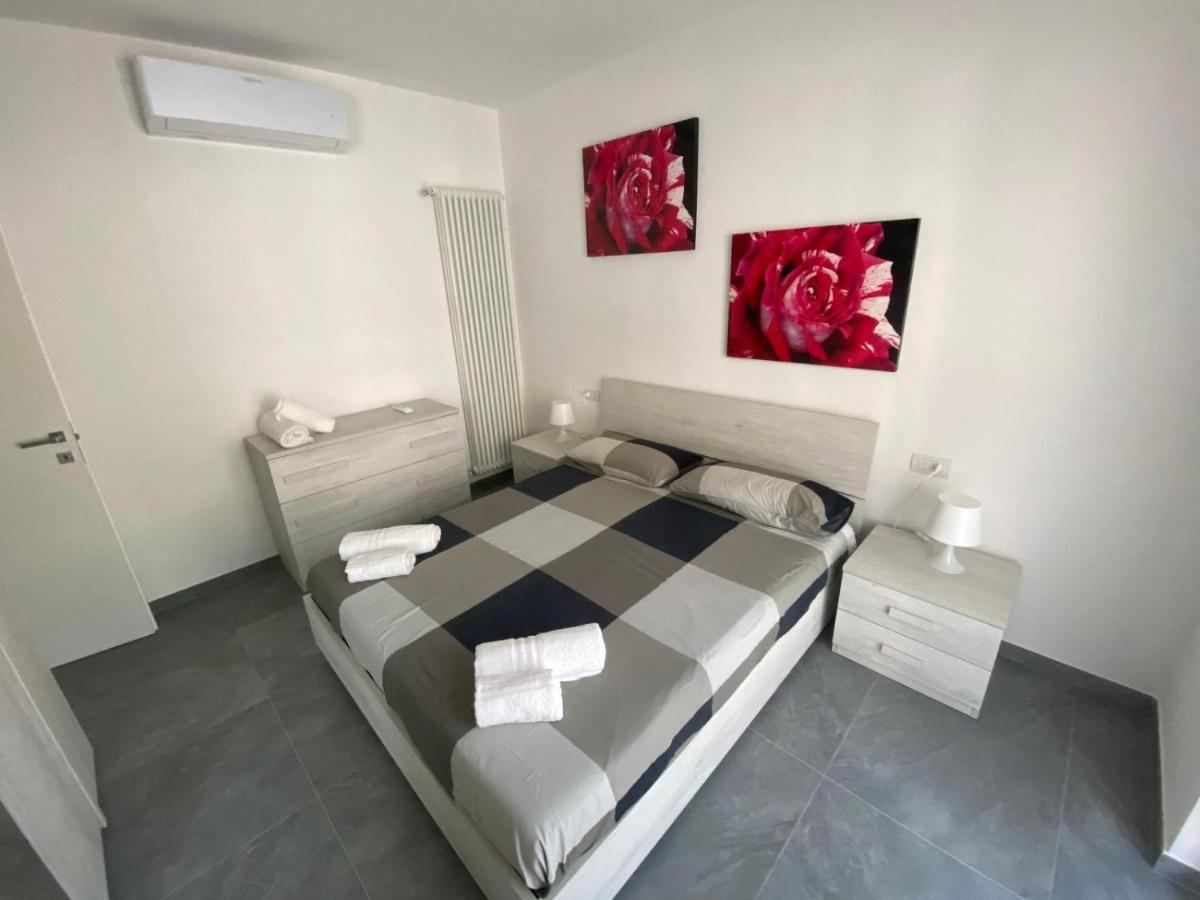 דירות בלאנו Casa Anita מראה חיצוני תמונה
