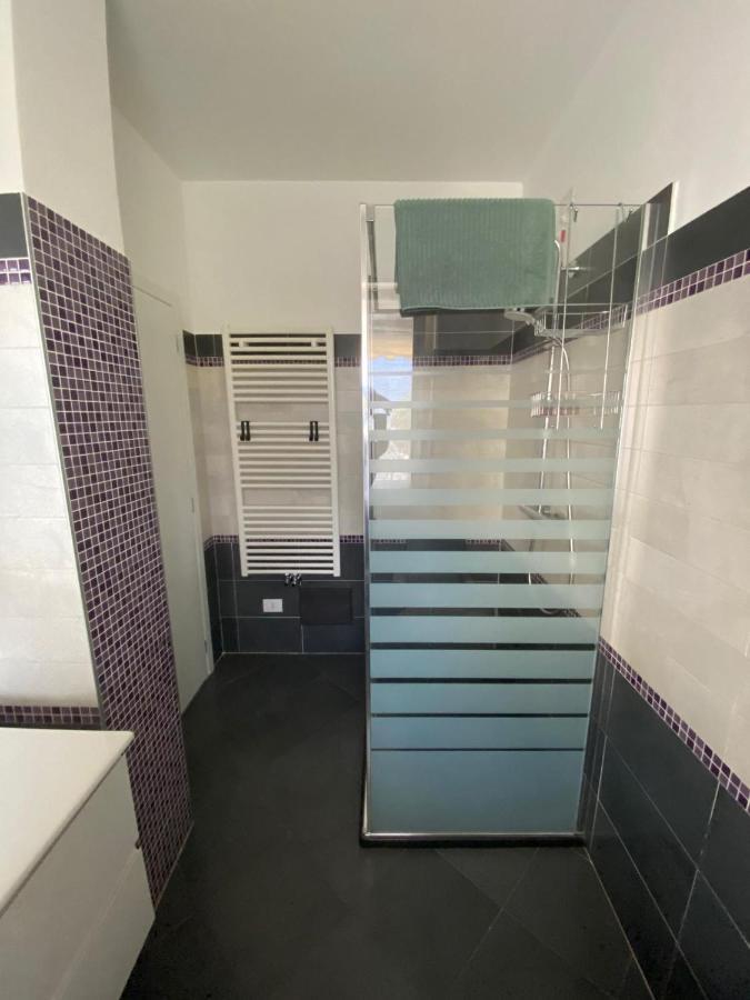 דירות בלאנו Casa Anita מראה חיצוני תמונה