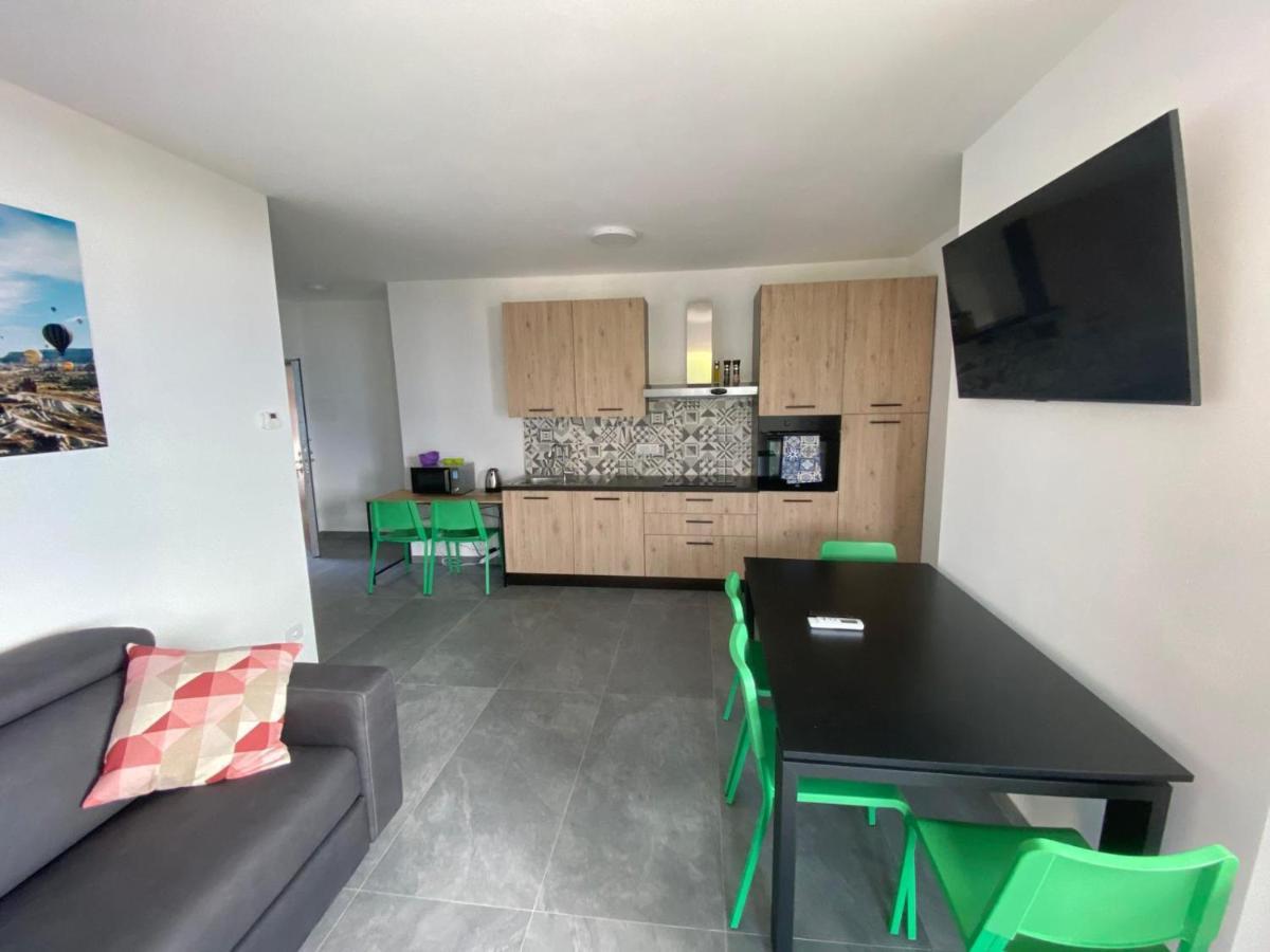 דירות בלאנו Casa Anita מראה חיצוני תמונה
