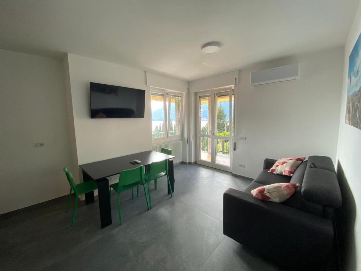 דירות בלאנו Casa Anita מראה חיצוני תמונה