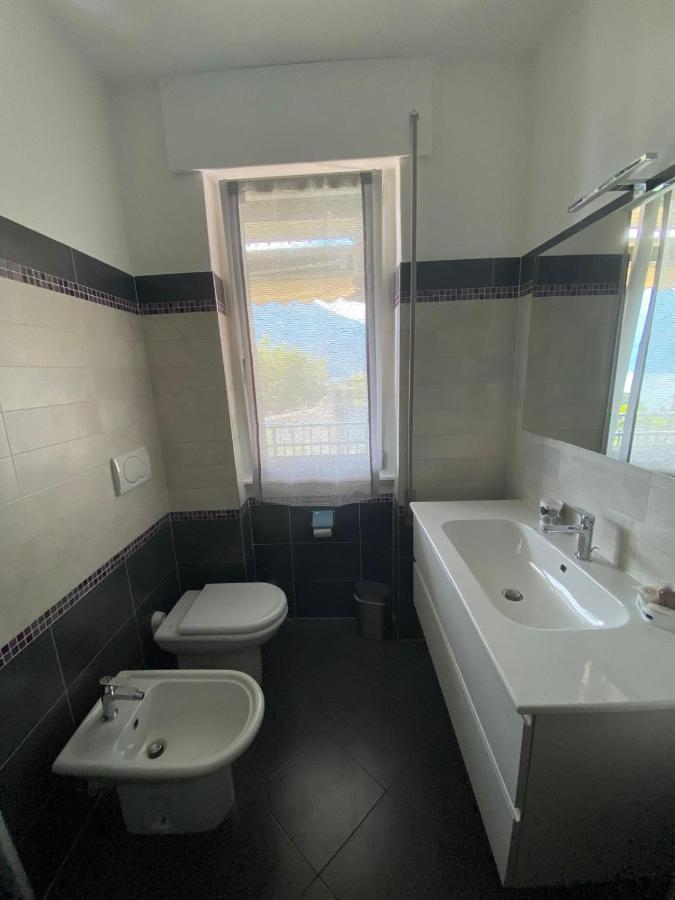 דירות בלאנו Casa Anita מראה חיצוני תמונה